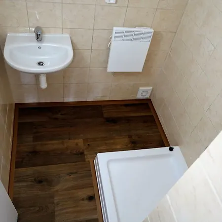 Homestay szállás Ubytovani Na Kurtech *