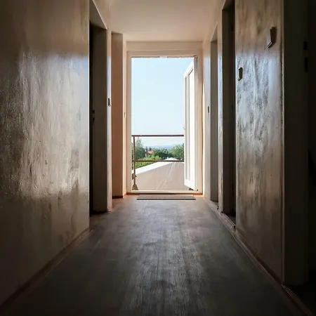Ubytovani Na Kurtech Homestay szállás Karlovy Vary
