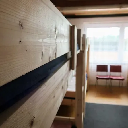 Homestay szállás Ubytovani Na Kurtech