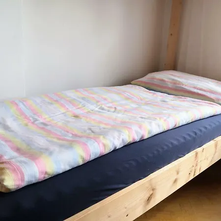 Ubytovani Na Kurtech